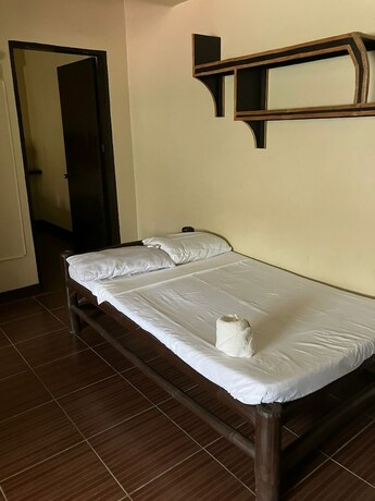 Imagen de la habitación del Hotel Puerto Galera Boutique Resort. Foto 18