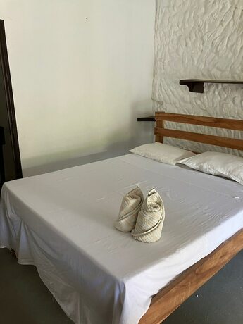 Imagen de la habitación del Hotel Puerto Galera Boutique Resort. Foto 19