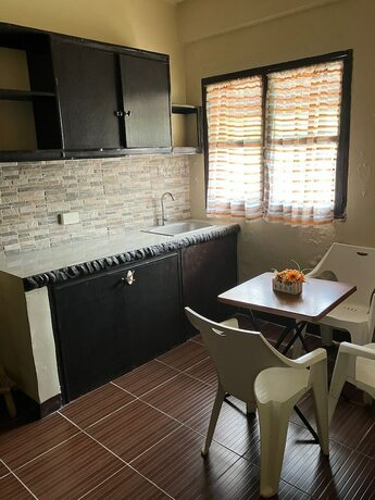 Imagen general del Hotel Puerto Galera Boutique Resort. Foto 9