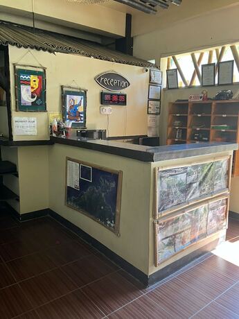 Imagen general del Hotel Puerto Galera Boutique Resort. Foto 10