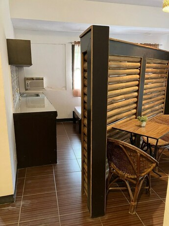 Imagen general del Hotel Puerto Galera Boutique Resort. Foto 11