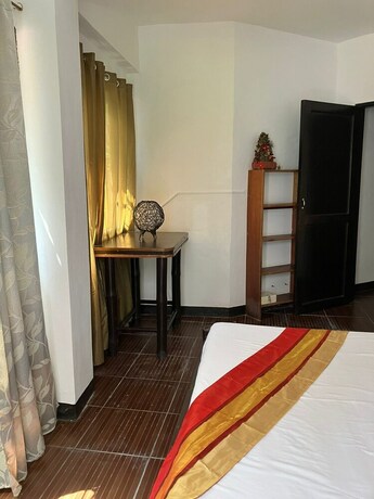 Imagen general del Hotel Puerto Galera Boutique Resort. Foto 12