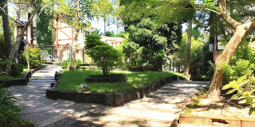 Imagen general del Hotel Puerto Hamlet. Foto 3