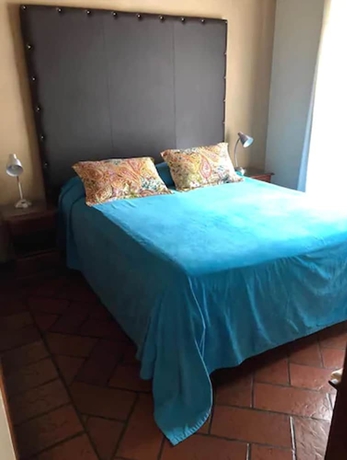 Imagen de la habitación del Hotel Puerto Hamlet. Foto 5