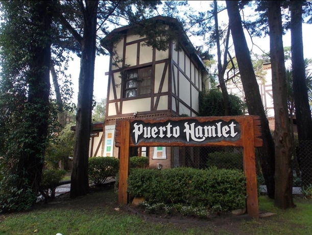 Imagen general del Hotel Puerto Hamlet. Foto 1
