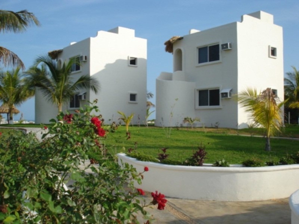 Imagen general del Hotel Puerto Holbox. Foto 3