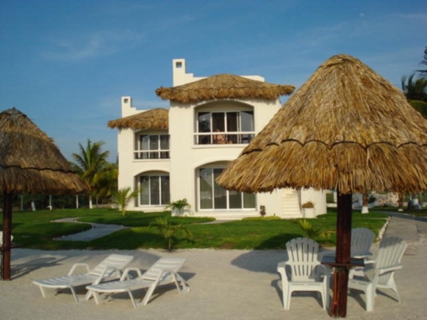 Imagen general del Hotel Puerto Holbox. Foto 4