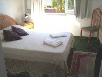 Imagen de la habitación del Hotel Puerto Las Palmas. Foto 3