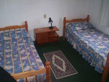 Imagen de la habitación del Hotel Puerto Las Palmas. Foto 4