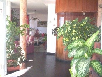 Imagen de los interiores del Hotel Puerto Las Palmas. Foto 6