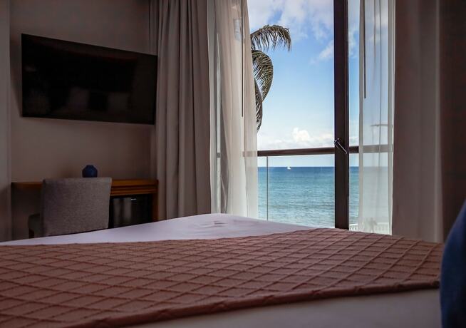 Imagen general del Hotel Puerto Libre Cozumel. Foto 3