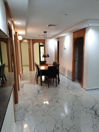 Imagen de la habitación del Hotel Puerto Marino. Foto 15