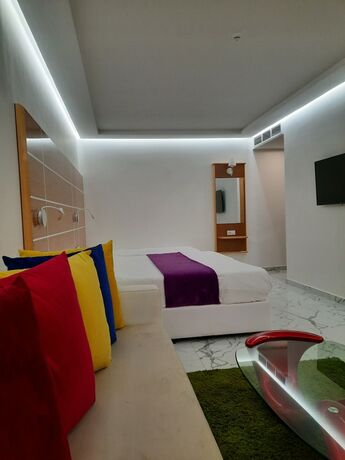 Imagen general del Hotel Puerto Marino. Foto 2