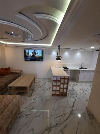 Imagen de la habitación del Hotel Puerto Marino. Foto 18