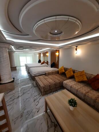 Imagen general del Hotel Puerto Marino. Foto 3