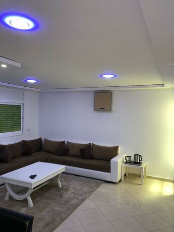 Imagen general del Hotel Puerto Marino. Foto 5