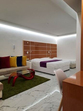 Imagen general del Hotel Puerto Marino. Foto 6