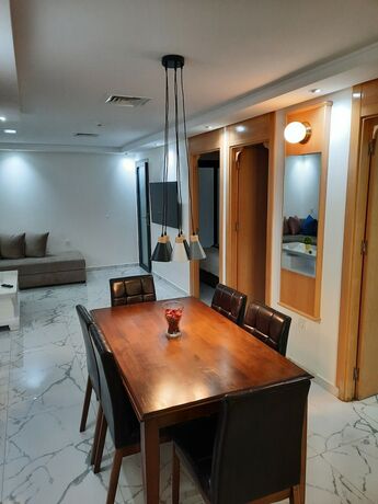 Imagen general del Hotel Puerto Marino. Foto 9