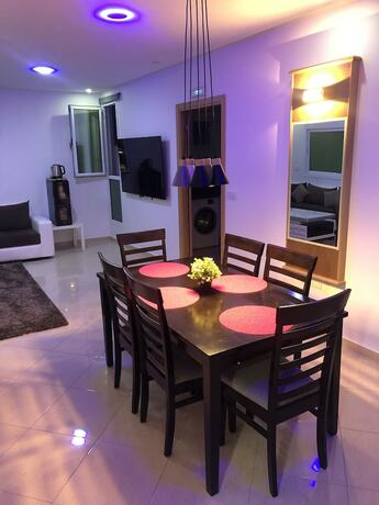 Imagen general del Hotel Puerto Marino. Foto 12