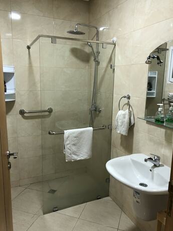 Imagen general del Hotel Puerto Marino. Foto 13