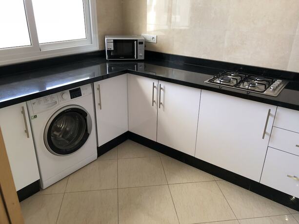 Imagen de la habitación del Hotel Puerto Marino. Foto 20