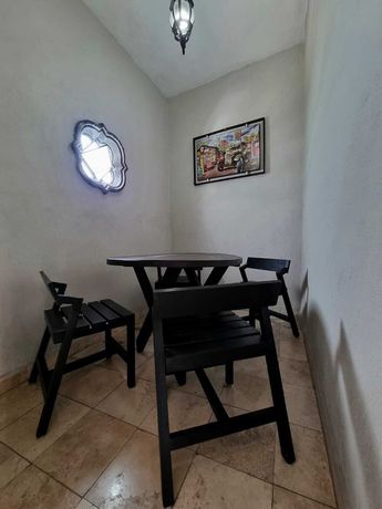 Imagen de la habitación del Hotel Puerto Morelos Cuernavaca. Foto 5