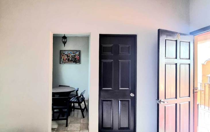 Imagen de la habitación del Hotel Puerto Morelos Cuernavaca. Foto 6