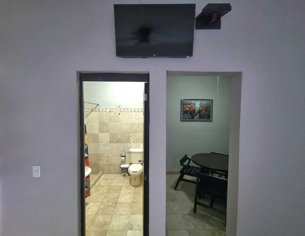 Imagen de la habitación del Hotel Puerto Morelos Cuernavaca. Foto 19