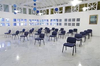 Imagen de los interiores del Hotel Puerto Plata Beach Resort. Foto 11