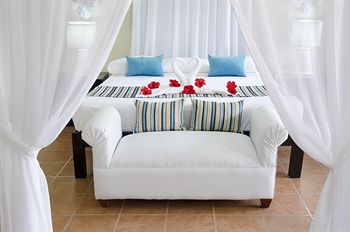 Imagen de la habitación del Hotel Puerto Plata Beach Resort. Foto 4