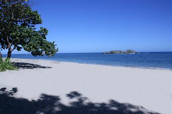 Imagen de los exteriores del Hotel Puerto Plata Beach Resort. Foto 10