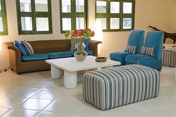 Imagen de la habitación del Hotel Puerto Plata Beach Resort. Foto 5