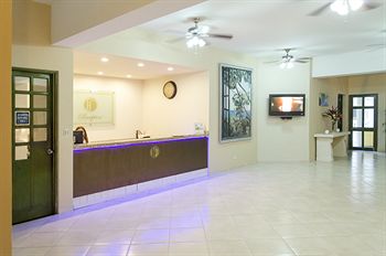 Imagen de los interiores del Hotel Puerto Plata Beach Resort. Foto 13