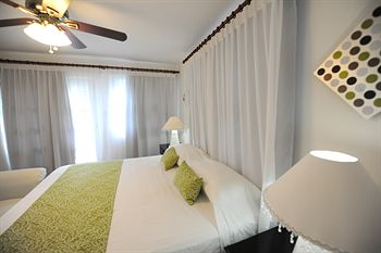 Imagen de la habitación del Hotel Puerto Plata Beach Resort. Foto 6