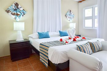 Imagen general del Hotel Puerto Plata Beach Resort. Foto 1