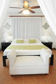 Imagen de la habitación del Hotel Puerto Plata Beach Resort. Foto 7