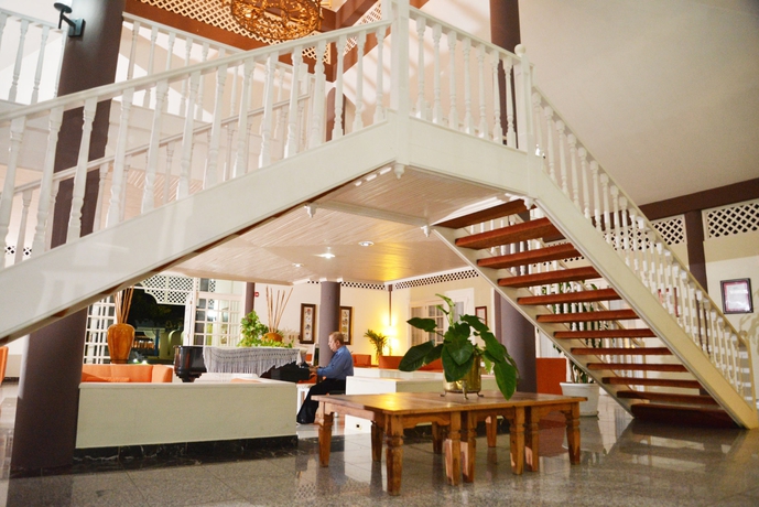 Imagen de los interiores del Hotel Puerto Plata Village. Foto 8