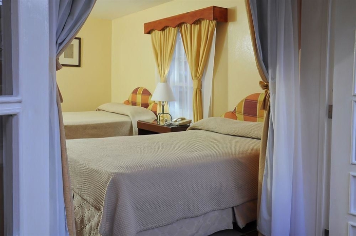 Imagen de la habitación del Hotel Puerto Plata Village. Foto 5