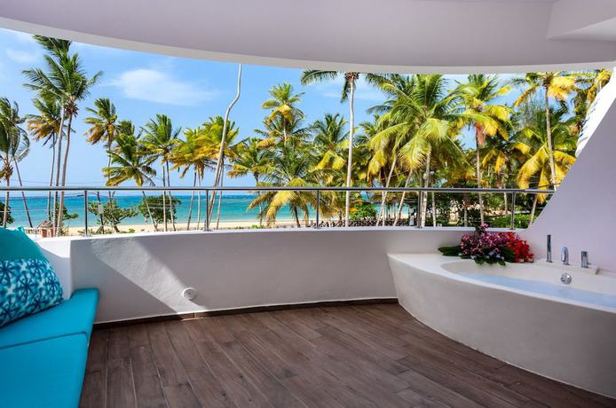 Imagen de la habitación del Hotel Puerto Plaza Las Terrenas. Foto 11