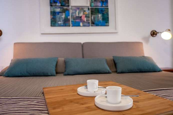 Imagen de la habitación del Hotel Puerto Plaza Las Terrenas. Foto 14