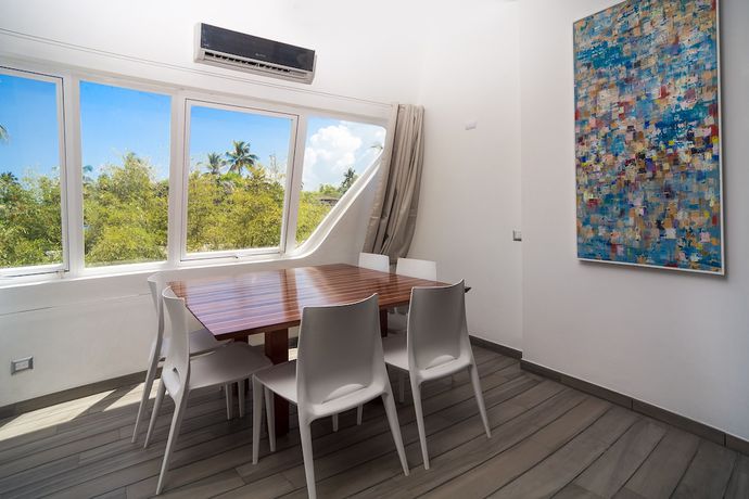 Imagen de la habitación del Hotel Puerto Plaza Las Terrenas. Foto 15