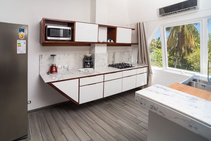 Imagen de la habitación del Hotel Puerto Plaza Las Terrenas. Foto 18