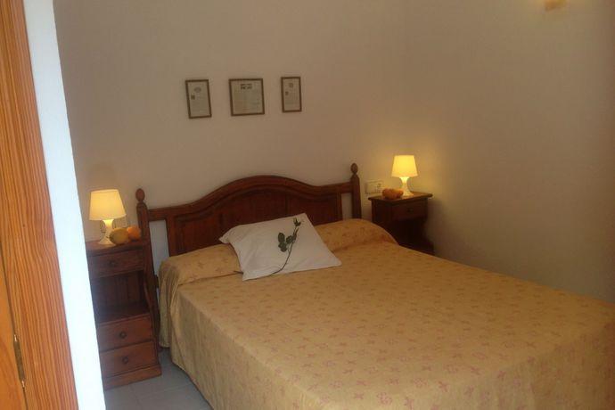 Imagen de la habitación del Hotel Puerto Pollensa Villas and Apartments. Foto 2