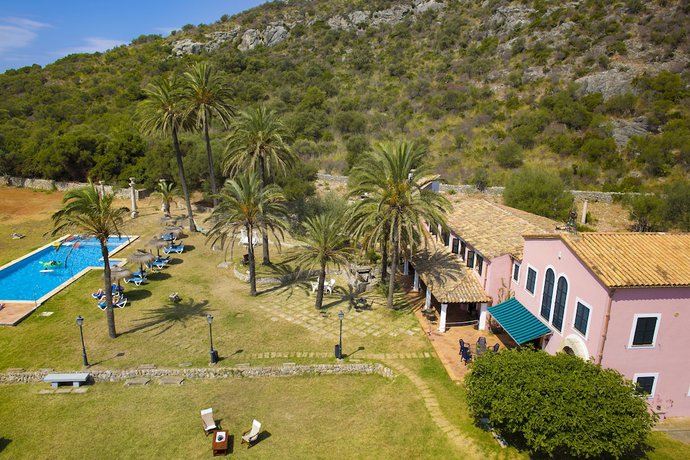 Imagen general del Hotel Puerto Pollensa Villas and Apartments. Foto 1