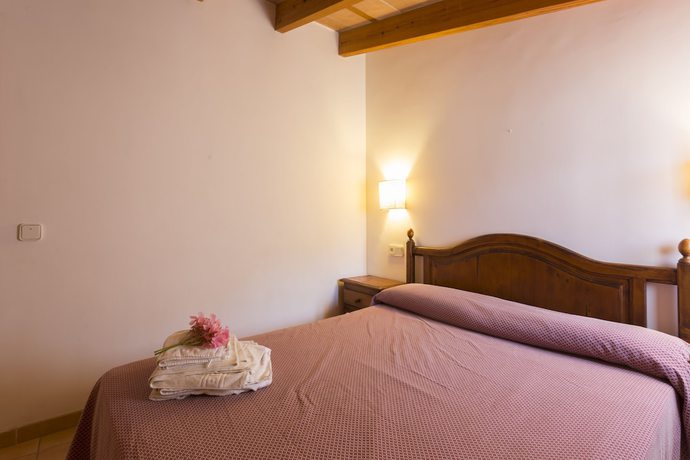 Imagen de la habitación del Hotel Puerto Pollensa Villas and Apartments. Foto 4