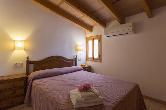 Imagen de la habitación del Hotel Puerto Pollensa Villas and Apartments. Foto 5