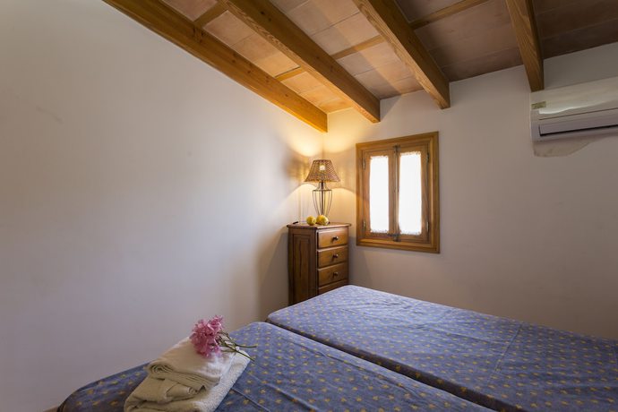 Imagen de la habitación del Hotel Puerto Pollensa Villas and Apartments. Foto 6