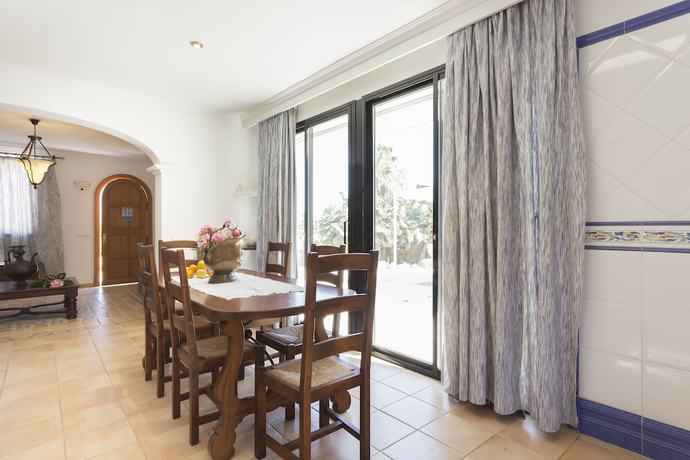 Imagen de la habitación del Hotel Puerto Pollensa Villas and Apartments. Foto 8