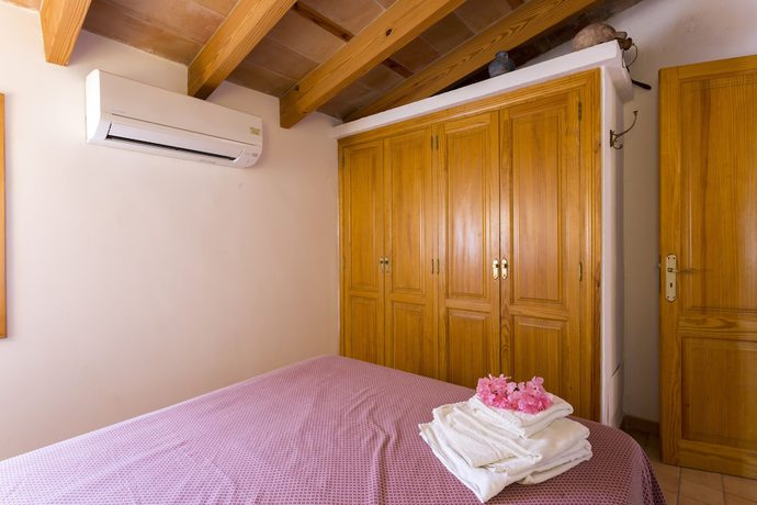 Imagen de la habitación del Hotel Puerto Pollensa Villas and Apartments. Foto 9