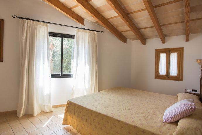 Imagen de la habitación del Hotel Puerto Pollensa Villas and Apartments. Foto 10